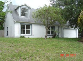 6710 Kings Hwy, Fort Pierce, FL 34951