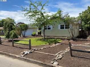 516 Flint Way, Vancouver, WA