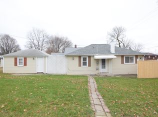 1624 W Main St, Owosso, MI