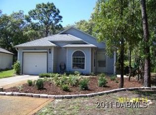 77 Crooked Pine Rd, Port Orange, FL 32128