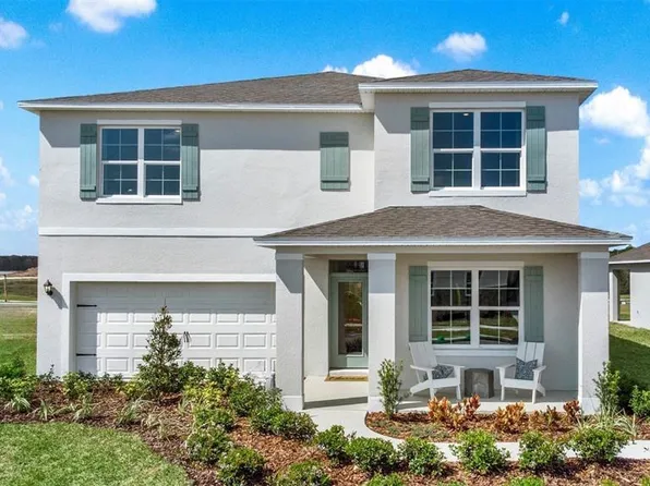 5066 Marshelder St, Apopka, FL 32712