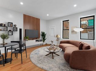 343 E 115th St #1E, New York, NY 10029