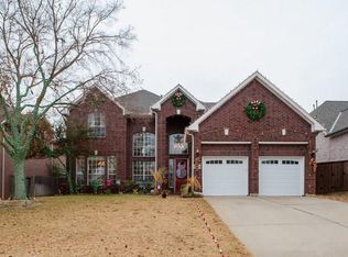 106 Lakehill Dr, Hickory Creek, TX 75065