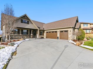 891 Signal Ct, Timnath, CO 80547