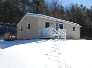 24 Meadow Rd, Spencer, MA 01562