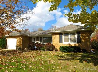 435 W Stratford Dr, Peoria, IL