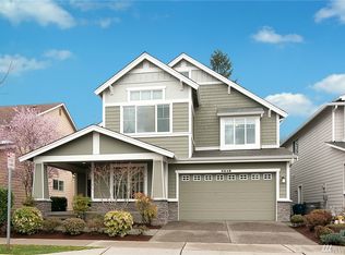 6548 195th Pl NE, Redmond, WA 98052