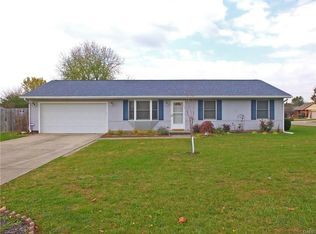 180 Charles Dr, Carlisle, OH