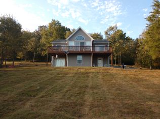 7674 E Laughery Creek Rd, Aurora, IN 47001