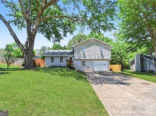 4915 Old Norcross Rd, Duluth, GA 30096