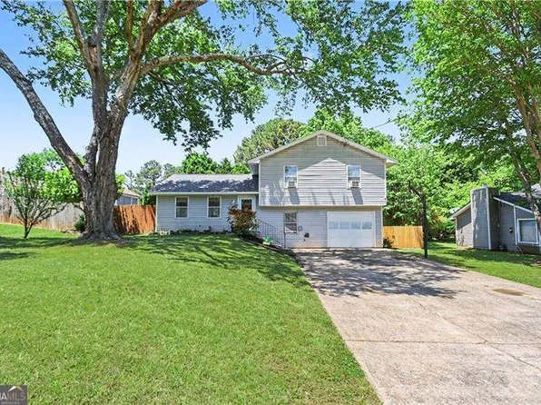 4915 Old Norcross Rd, Duluth, GA 30096
