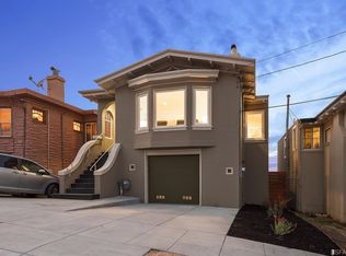 148 Baltimore Way, San Francisco, CA 94112