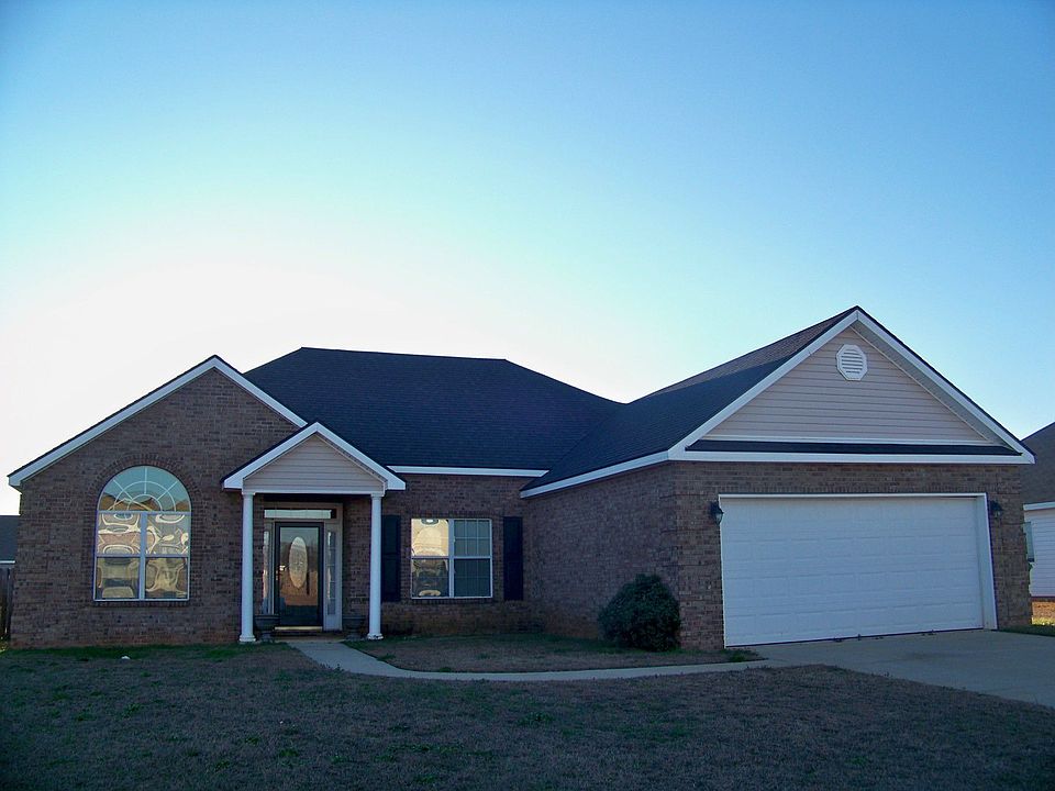 313 Minter Drive - warner robins, Ga 31088