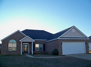 313 Minter Dr, Warner Robins, GA 31088