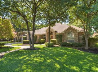 31000 Stillwater Ct, Georgetown, TX 78628