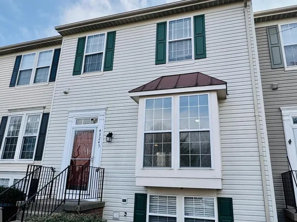 43245 Stillforest Ter, Ashburn, VA 20147