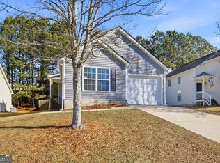 1058 Abercorn Way, Douglasville, GA 30134