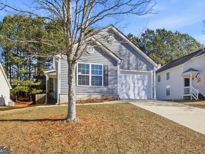1058 Abercorn Way, Douglasville, GA, 30134
