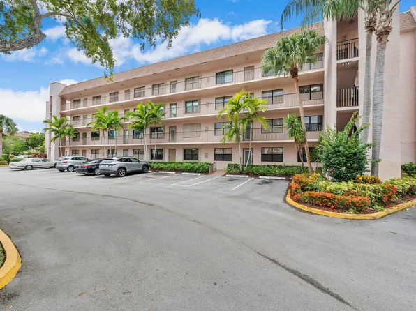 2606 NW 104th Avenue #208, Sunrise, FL 33322