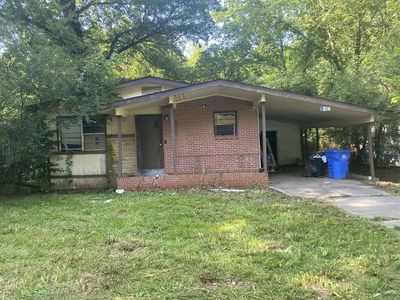 2936 Walker St, Columbus, GA, 31903