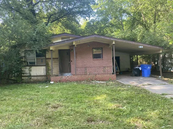 2936 Walker St, Columbus, GA 31903