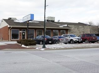 16136 S Park Ave, South Holland, IL 60473