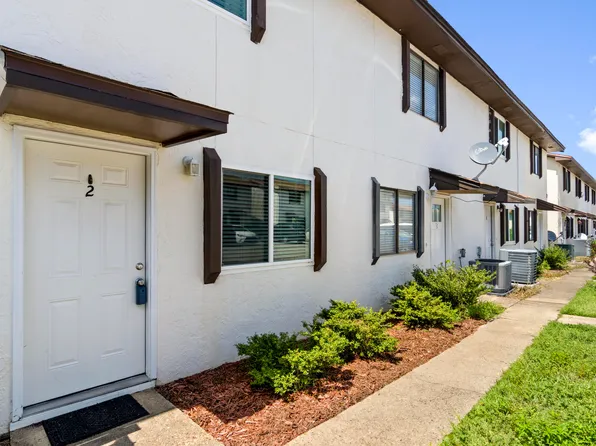 710 Legion Dr Unit P2, Destin, FL 32541