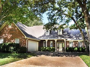 3306 Storey Lake Dr, Tyler, TX 75707