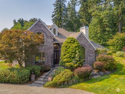 4909 244th Street SE, Woodinville, WA, 98072