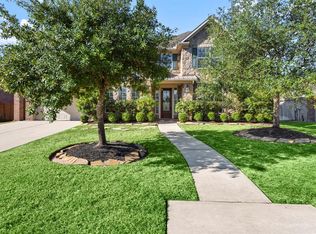 25023 Carrick Bend Dr, Spring, TX 77389