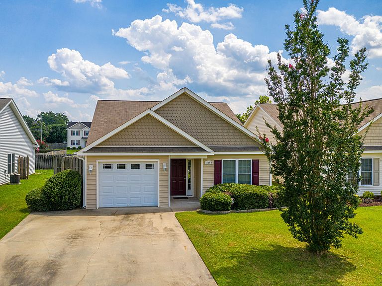 1109 Allen Ridge Dr Greenville, NC, 27834 - Apartments for Rent | Zillow