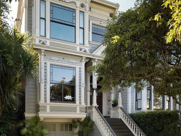 2773 Clay St, San Francisco, CA 94115