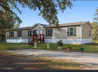 14412 NW 296th St, Okeechobee, FL 34972