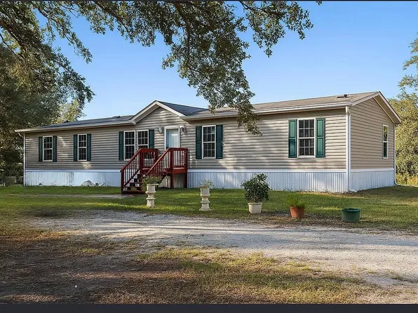 14412 NW 296th St, Okeechobee, FL 34972