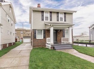9504 Dorothy Ave, Garfield Heights, OH