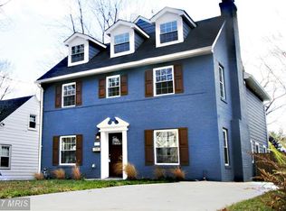 814 Forest Glen Rd, Silver Spring, MD 20901