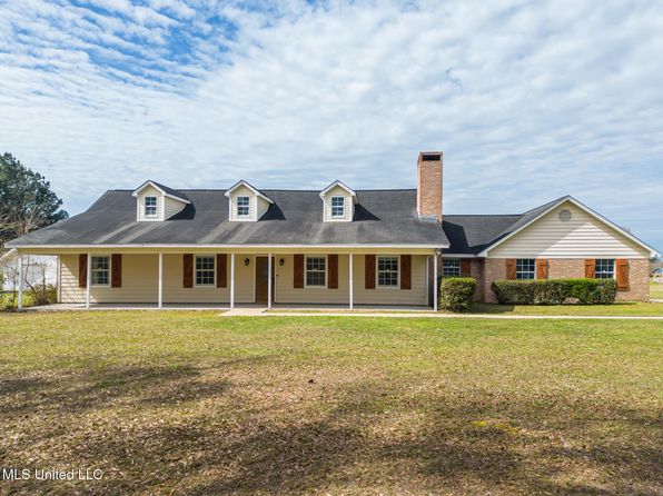 18381 Old Highway 49, Saucier, MS 39574