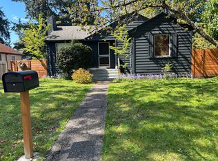 11315 35th Ave NE, Seattle, WA 98125