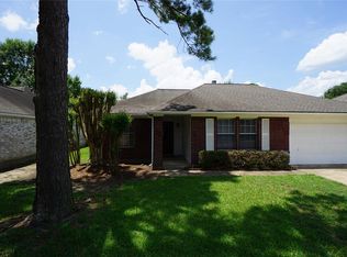 11015 Springsong Dr, Houston, TX 77064