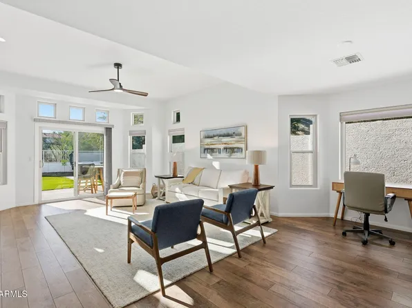 16457 E ASHBROOK Drive #B, Fountain Hills, AZ 85268