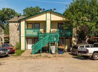 10100 Brownie Dr, Austin, TX 78753