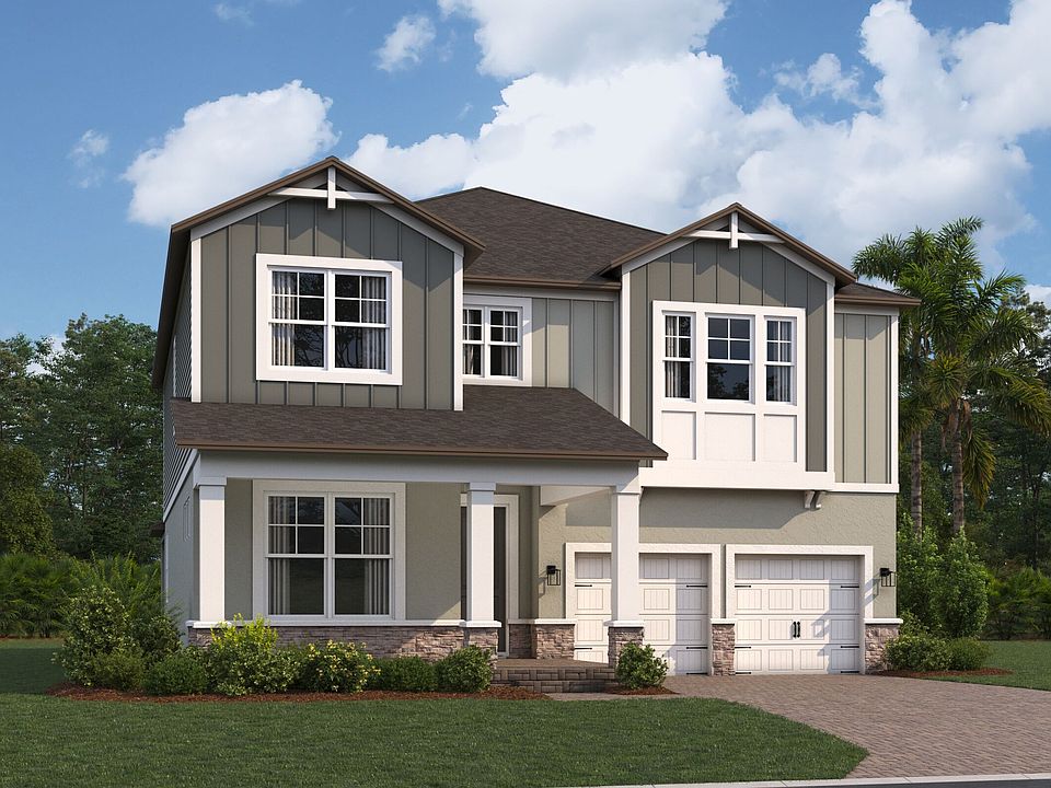 LakeStaratOvation Elevation Modern Country