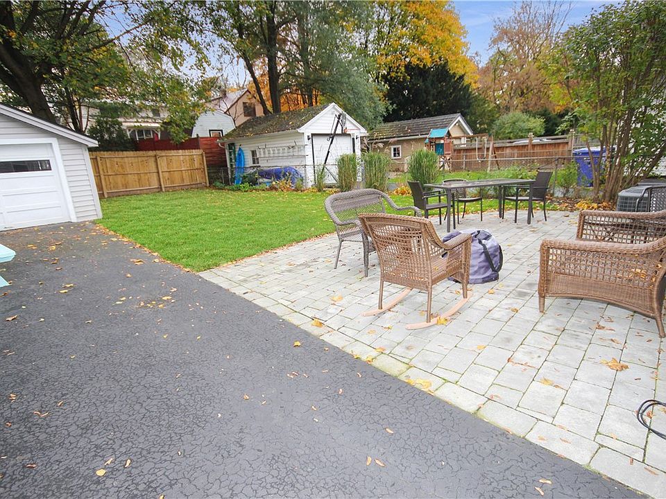 195 Dorking Rd, Rochester, NY 14610 Zillow