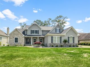 3304 Blue Heron Trce, Medina, OH 44256