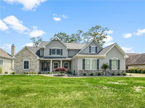 3304 Blue Heron Trce, Medina, OH 44256