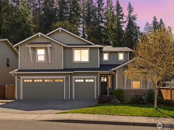 32963 NE 52nd Street, Carnation, WA 98014