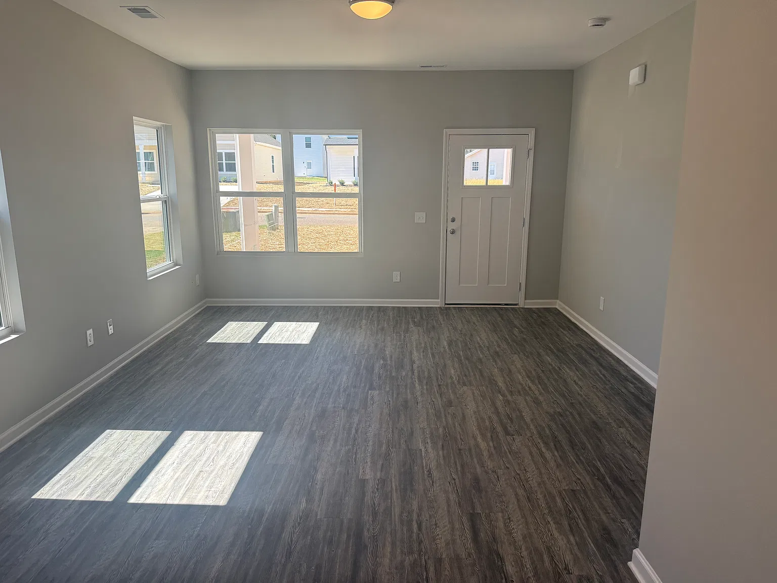 New Home-Statesville — Photo 3
