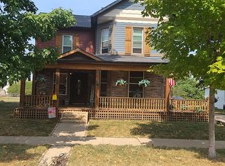 422 E Main St, Washington, IA 52353