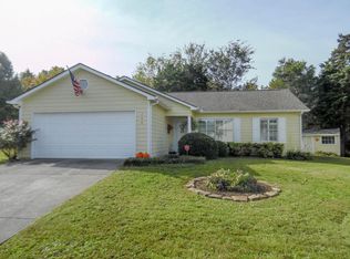708 Whittmore Ln, Knoxville, TN 37918