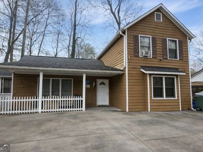1383 Natchez Trce SW, Marietta, GA, 30008